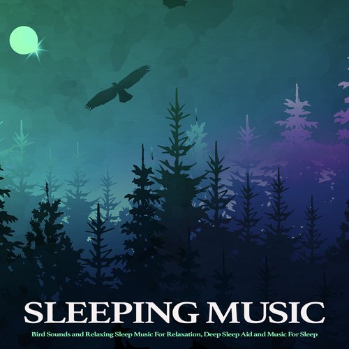 Sleeping Music: Bird Sounds and Relaxing Sleep Music For Relaxation, Deep Sleep Aid and Music For Sleep