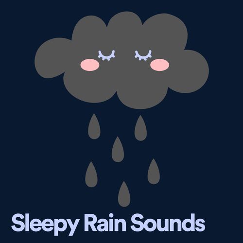 Sleepy Rain Sounds_poster_image