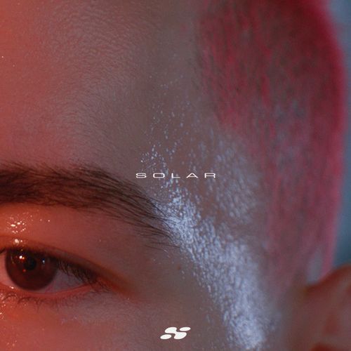 Solar cover art