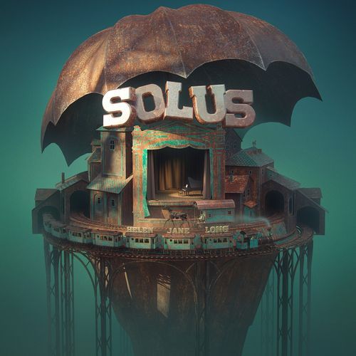 Solus (Solo Piano Collection One)
