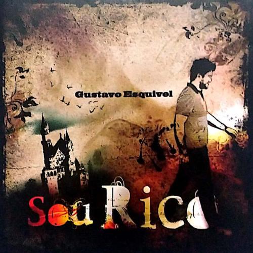 Rico cover art