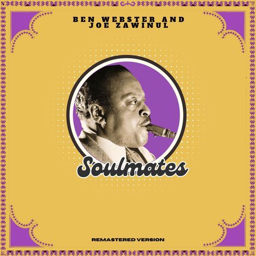 Soulmates (Remastered Version)