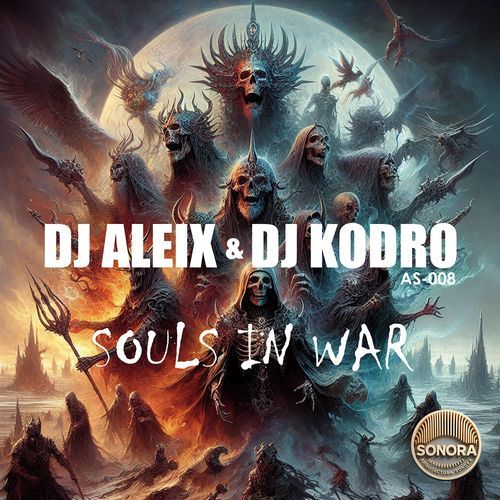 Souls In War