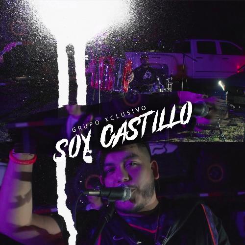 Soy Castillo (En Vivo)_poster_image