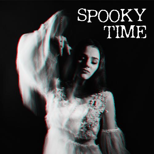 Spooky Time – Night Music, Scary Soundscapes, 2020 Halloween
