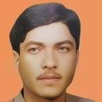 Pa Aghe Wrazi Ba Me Akhtar We Zama