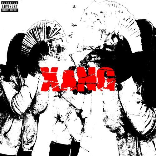 State Lines cover art