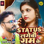 STATUS Lagbai Chiyau Gam Ke (Maithili)