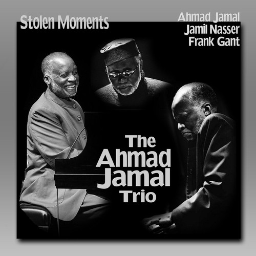  The Ahmad Jamal Trio