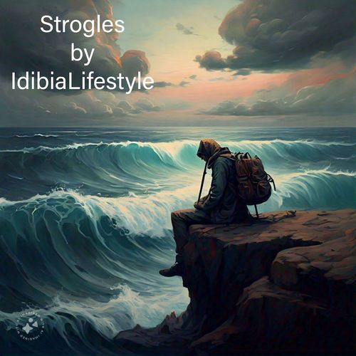 Strogles