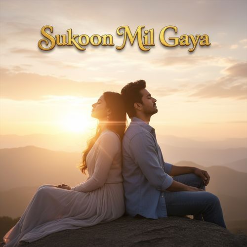 Sukoon Mil Gaya