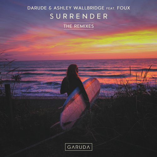 Surrender (The Remixes)_poster_image