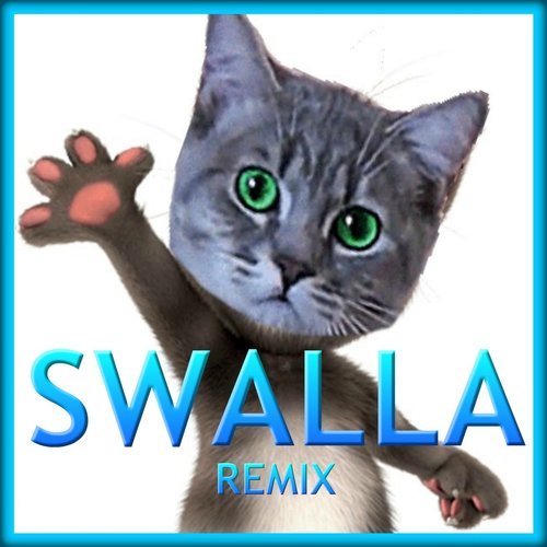 Terapi Cosmic strukturelt Swalla - Song Download from Swalla (Talking Tom Style Remix) @ JioSaavn
