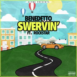 Swervin (feat. Rockstar)