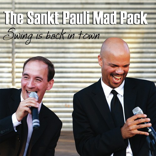 Swing Is Back in Town, the Sankt Pauli Mad Pack