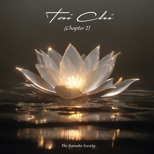 Journey to the Self cover art