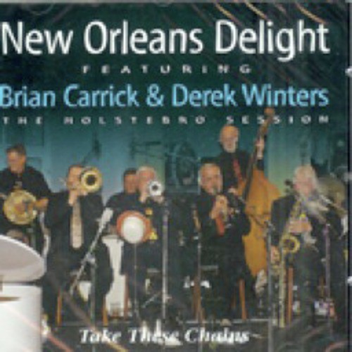 New Orleans Delight