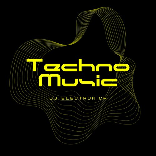 Techno Music_poster_image