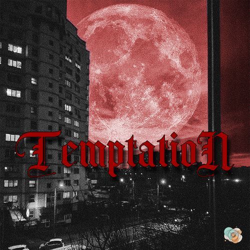 Temptation cover art