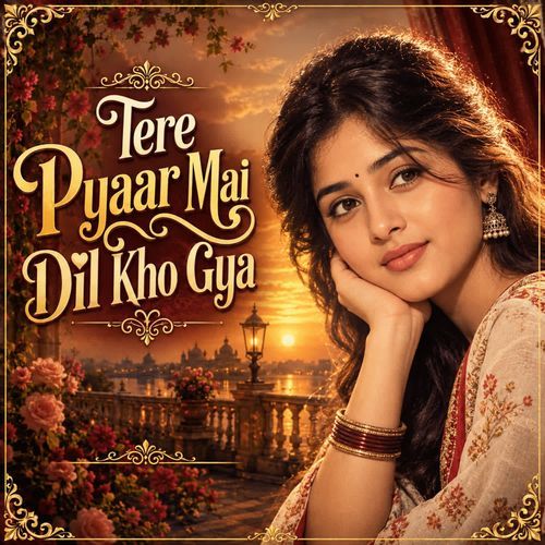 Tere Pyaar Mai Dil Kho Geya