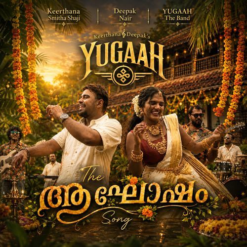 The Aghosham Song - Yugaah