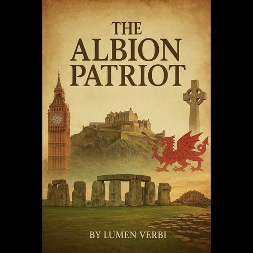 Hymn - March, O Saints of Britain's Shore cover art
