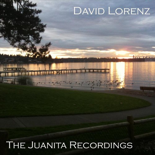 The Juanita Recordings
