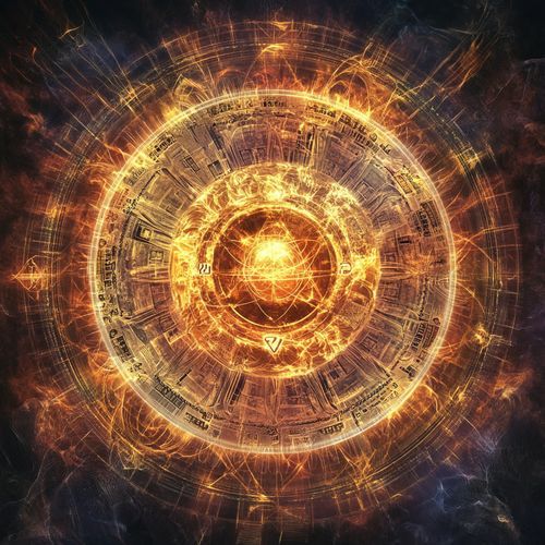 The Money Flow Sounds of Abundance 888 Hz (Slowed and Reverb)