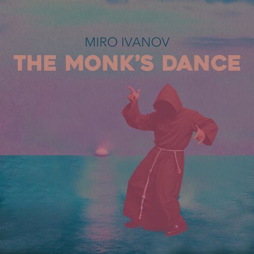 The Monk's Dance cover art