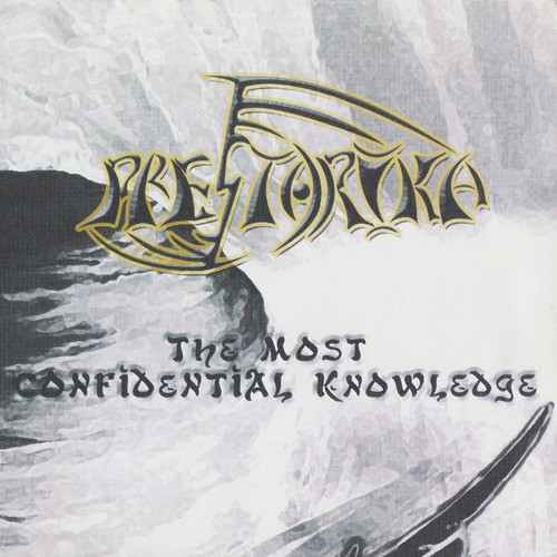 The Destroyer cover art