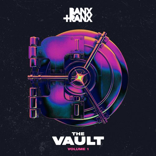 The Vault, Volume 1_poster_image