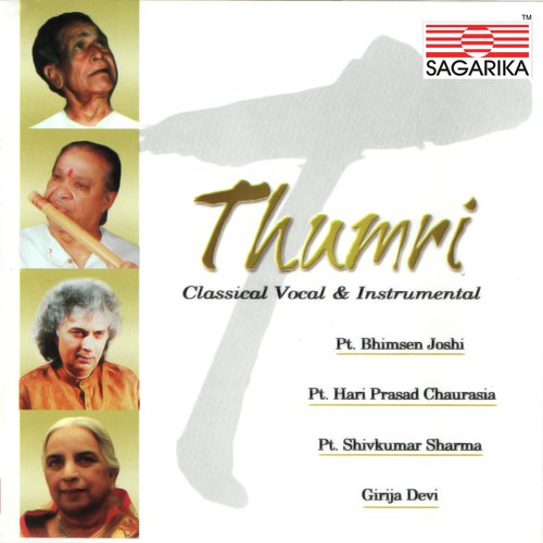 Thumri in Mishra Pilu