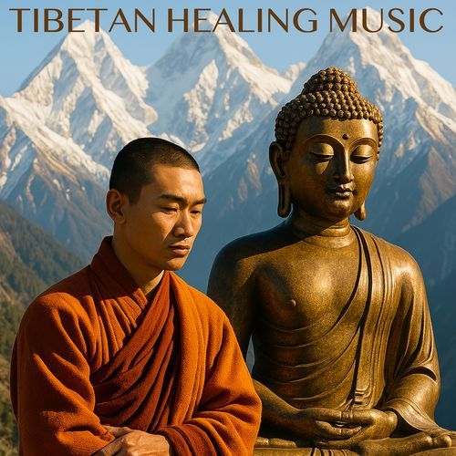 Tibetan Dream Flute cover art