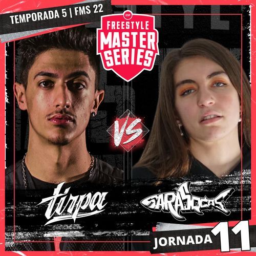 Hard Mode Tirpa (Live)