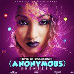 Topic of Discussion (anonymous)