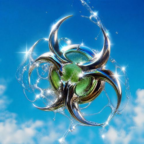 Toxicity (DnB)