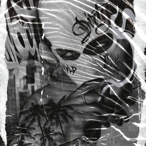 Rap Beat cover art