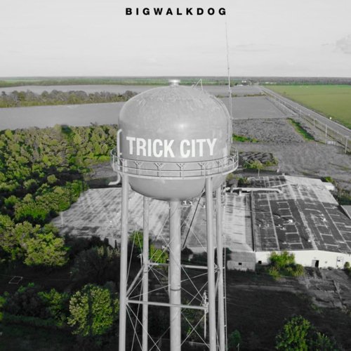 Trick City (Deluxe)