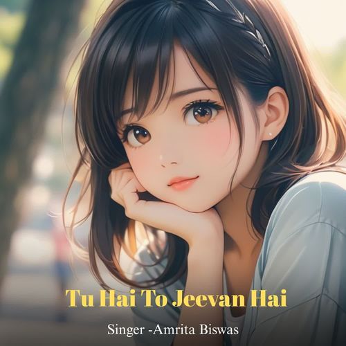 Tu Hai To Jeevan Hai