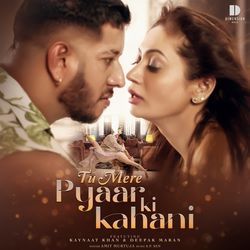 Tu Mere Pyaar Ki Kahani