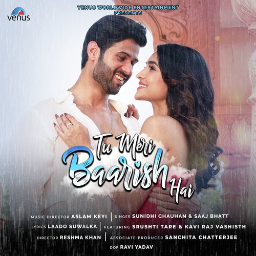 Tu Meri Baarish Hai_poster_image