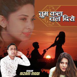 Tum Kaha Chal Diye (Hindi Romantic Song)