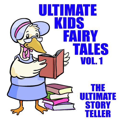 Ultimate Kids Fairy Tales Vol. 1_poster_image