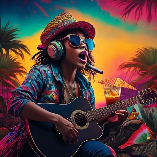 Underground Flow: The Hip Hop Scene