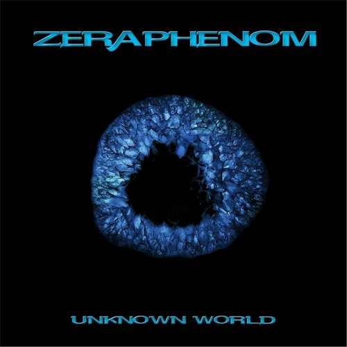 Unknown World (Instrumental)