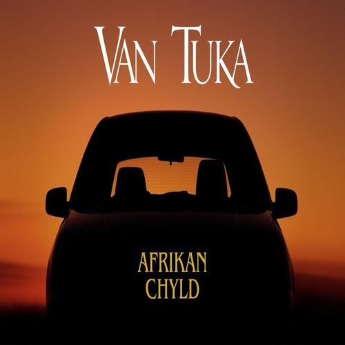 Oska n'Jealous (Van  Tuka) cover art