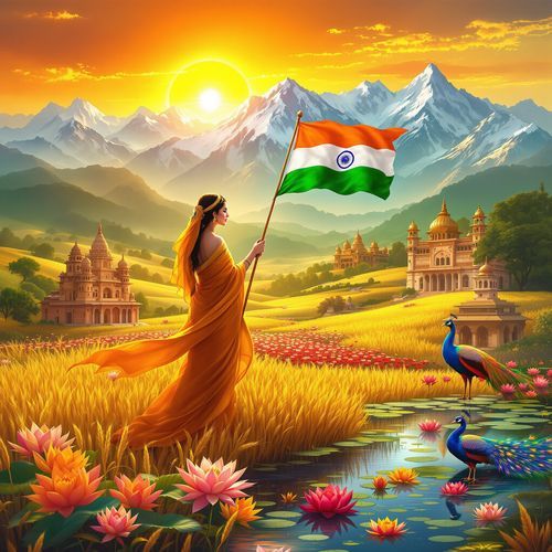 Vande Mataram