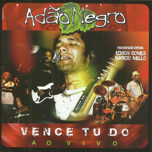 Vence Tudo (Ao Vivo)
