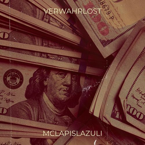 Verwahrlost cover art