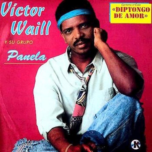 Victor Waill Y Su Group Panela